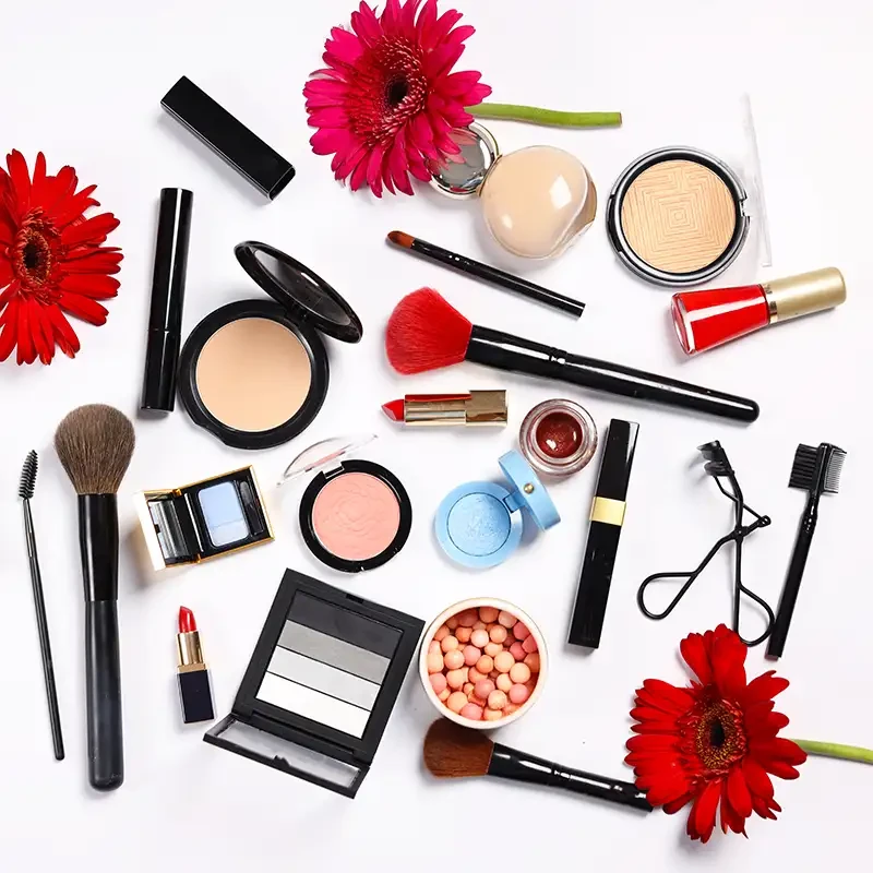 Beauty and Cosmetics