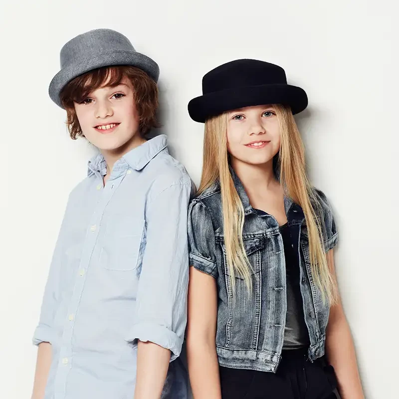 Children's Clothing & Fashion