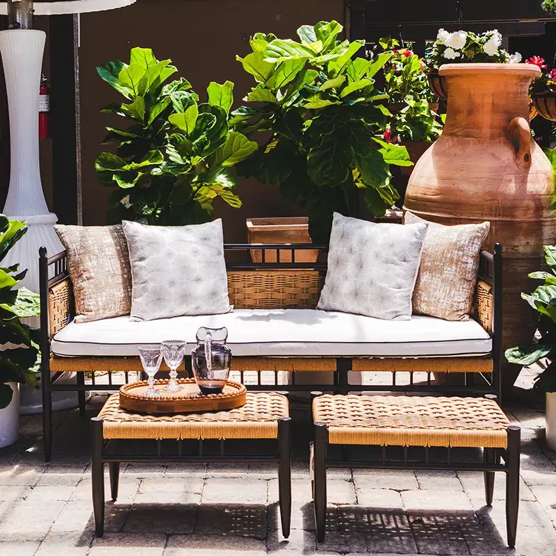 Outdoor Living