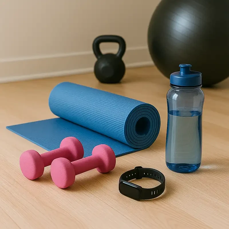 Health & Fitness