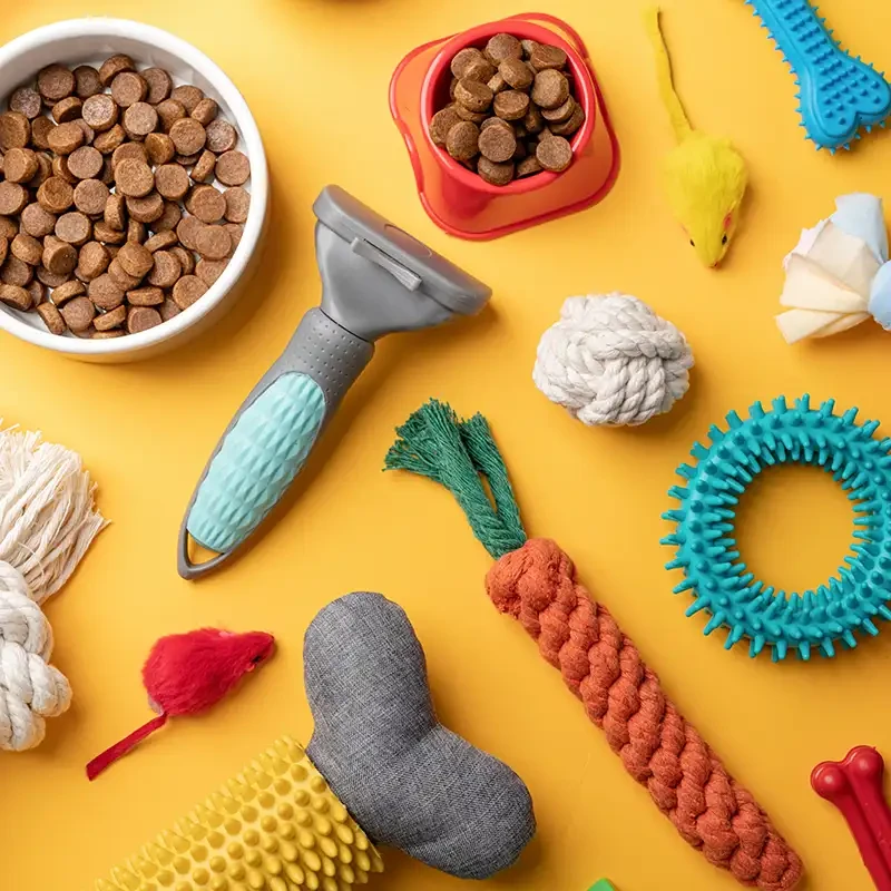 Pet Supplies