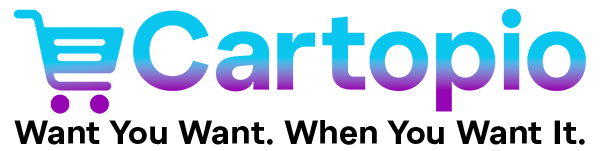 Cartopio