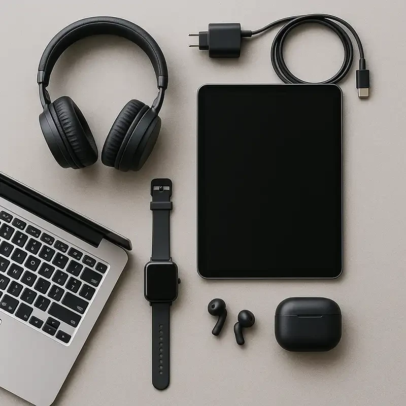 Electronics